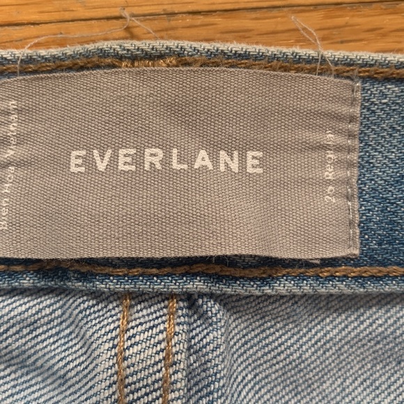 Everlane Jeans - Picture 7 of 8